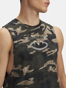 Under Armour Moška majica brez rokavov Under Armour Pjt Rck Camo Tank