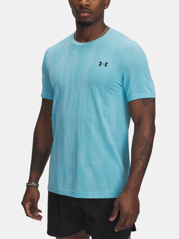 Under Armour Moška majica Under Armour Vanish Seamless Novelty SS