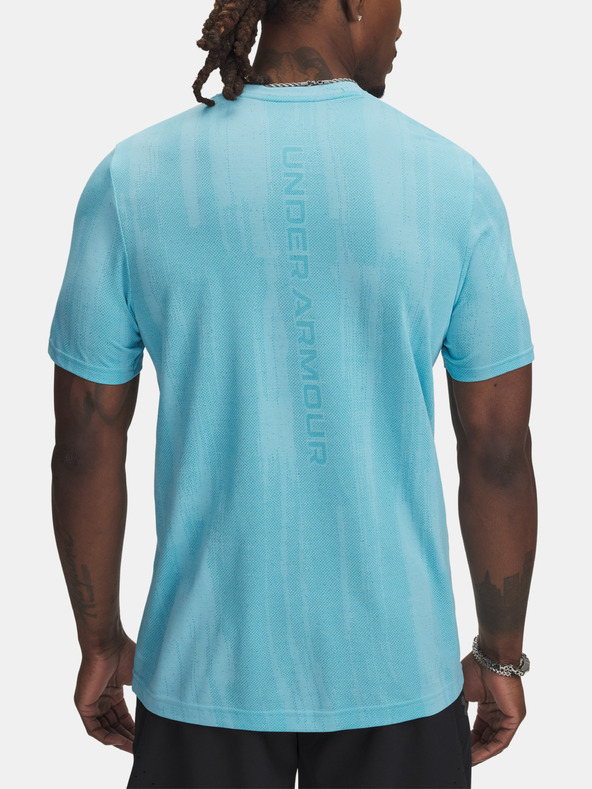 Under Armour Moška majica Under Armour Vanish Seamless Novelty SS