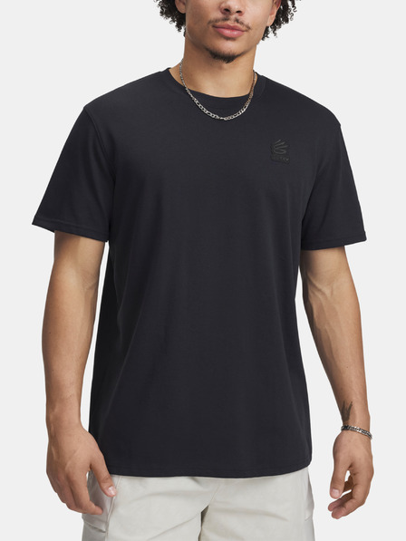 Under Armour Moška majica Under Armour Curry HW Trend Tee