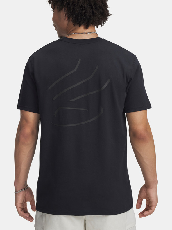 Under Armour Moška majica Under Armour Curry HW Trend Tee