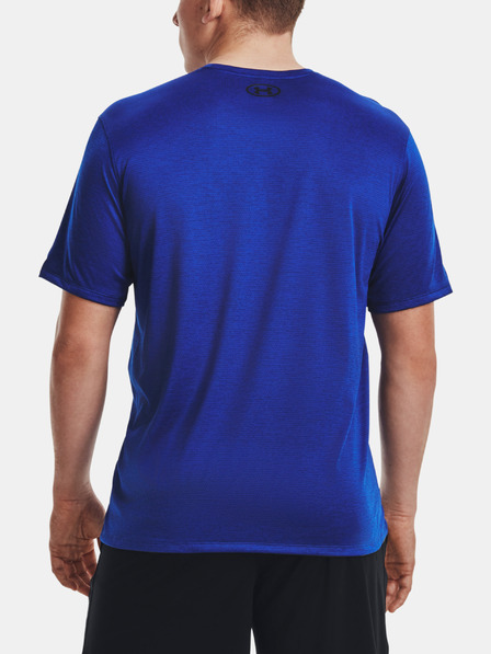 Under Armour Moška majica Under Armour UA Tech Vent SS-BLU
