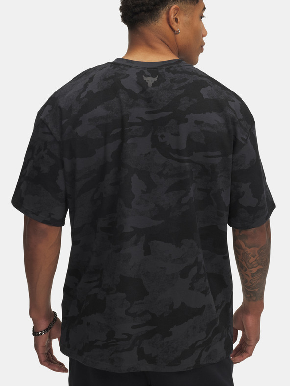 Under Armour Moška majica Under Armour Pjt Rck Hwt AOP SS