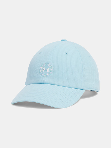 Under Armour Ženska kapa s šiltom Under Armour W Iso-chill Armourvent Adj