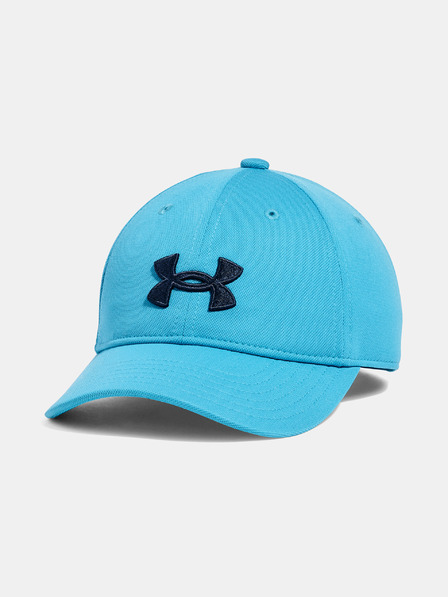 Under Armour Deška šilt kapa Under Armour B BLITZING37 ADJ