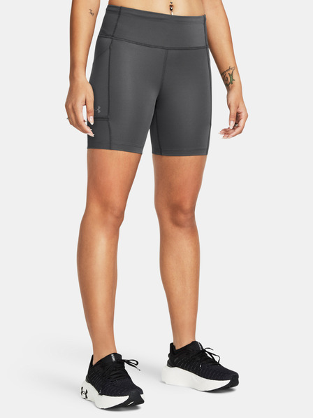 Under Armour Ženske kratke hlače Under Armour UA Launch Half Tight