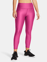 Under Armour Ženske pajkice  Under Armour Tech Hi Ankle Leg-PNK
