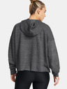 Under Armour Ženski pulover Under Armour UA Rival Terry OS Hoodie