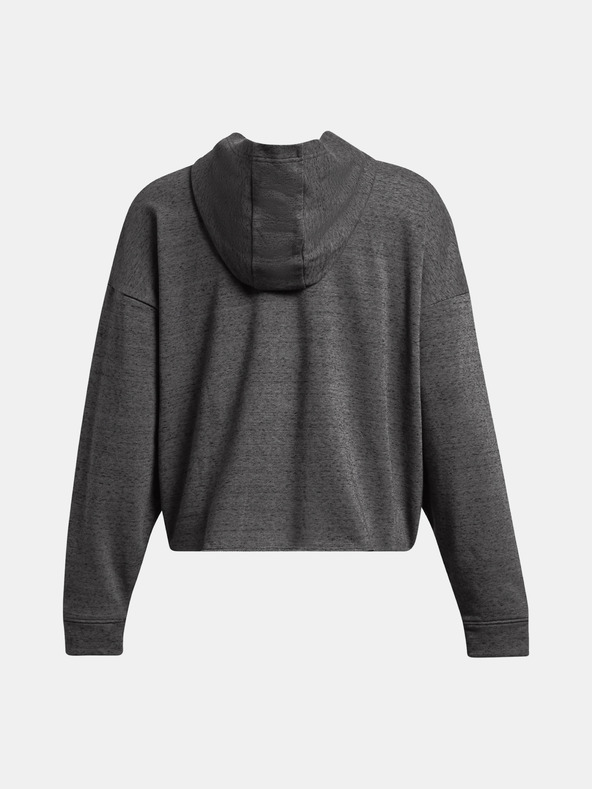 Under Armour Ženski pulover Under Armour UA Rival Terry OS Hoodie