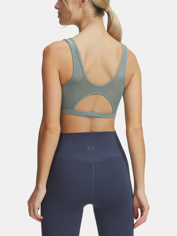 Under Armour Ženski nedrček  Under Armour UA Infinity Low Mesh