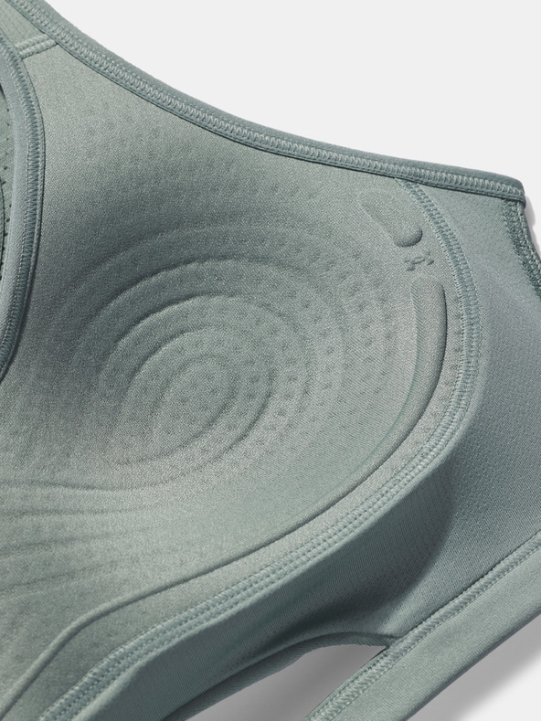 Under Armour Ženski nedrček  Under Armour UA Infinity Low Mesh