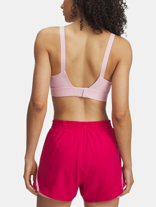 Under Armour Ženski nedrček Under Armour UA Infinity Mid 2.0 Bra