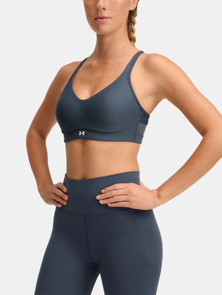 Under Armour Ženski nedrček Under Armour UA Infinity Low 2.0 Bra