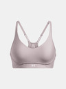 Under Armour Ženski nedrček Under Armour UA Infinity Low 2.0 Bra-GRY
