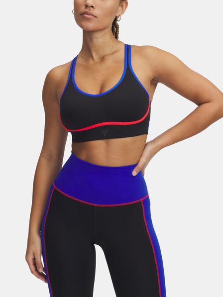 Under Armour Ženski nedrček Under Armour Pjt Rck Bra