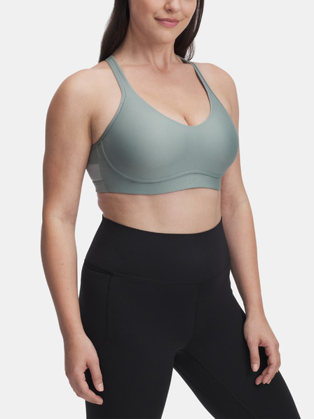 Under Armour Ženski nedrček Under Armour UA Infinity Low 2.0 Bra