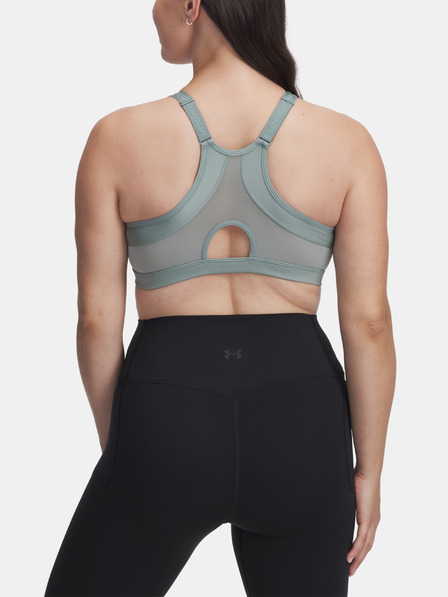 Under Armour Ženski nedrček Under Armour UA Infinity Low 2.0 Bra