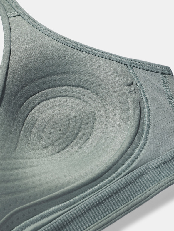 Under Armour Ženski nedrček Under Armour UA Infinity Low 2.0 Bra