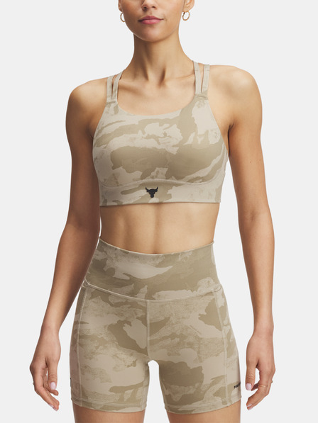 Under Armour Ženski nedrček Under Armour Pjt Rck Bralette