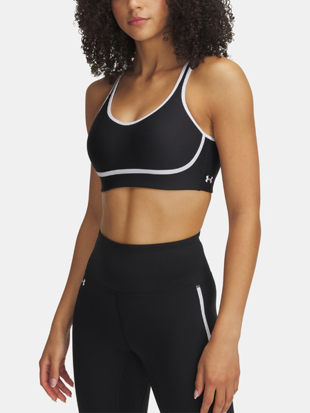 Under Armour Ženski nedrček Under Armour Infinity Mid Piped