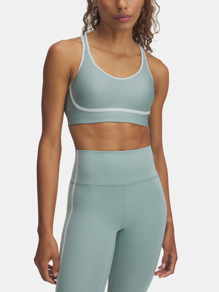 Under Armour Ženski nedrček Under Armour Infinity Mid Piped