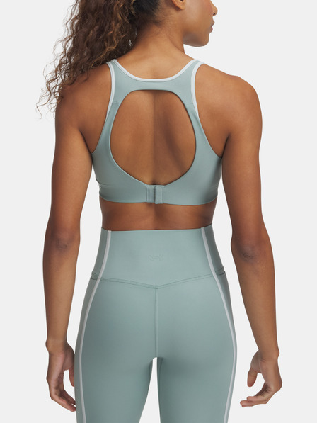 Under Armour Ženski nedrček Under Armour Infinity Mid Piped
