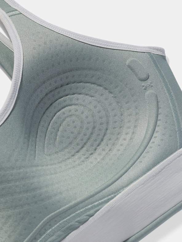 Under Armour Ženski nedrček  Under Armour Infinity Mid Piped