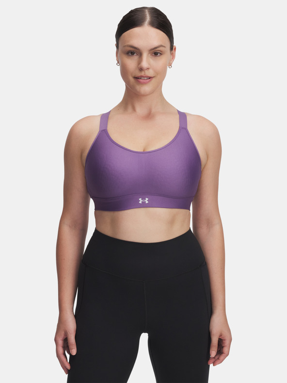 Under Armour Ženski nedrček Under Armour UA W CONTINUUM TWIST MID