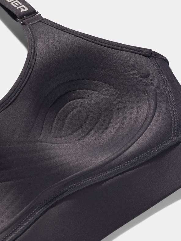 Under Armour Ženski nedrček Under Armour UA Infinity Mid 2.0 Bra