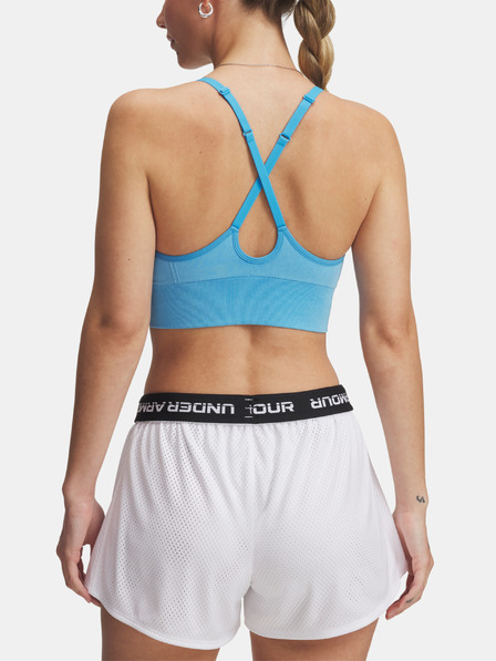 Under Armour Ženski nedrček  Under Armour Vanish Seamless Washed Low