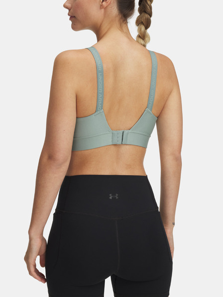 Under Armour Ženski nedrček Under Armour UA Infinity Mid 2.0 Bra