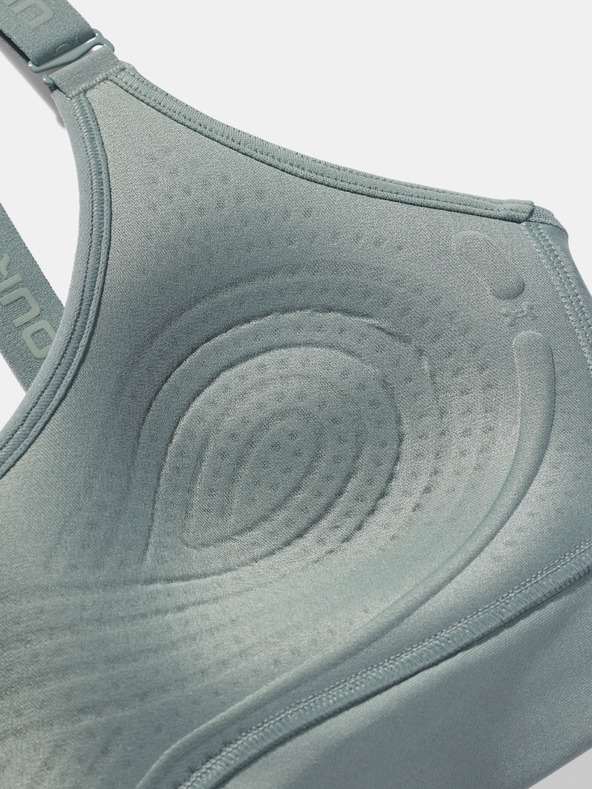 Under Armour Ženski nedrček Under Armour UA Infinity Mid 2.0 Bra