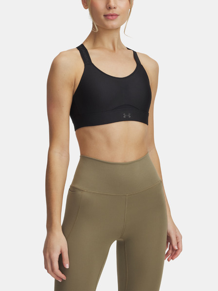 Under Armour Ženski nedrček Under Armour Infinity High Strappy
