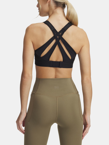 Under Armour Ženski nedrček Under Armour Infinity High Strappy