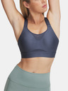 Under Armour Ženski nedrček Under Armour UA Infinity High 2.0 Bra