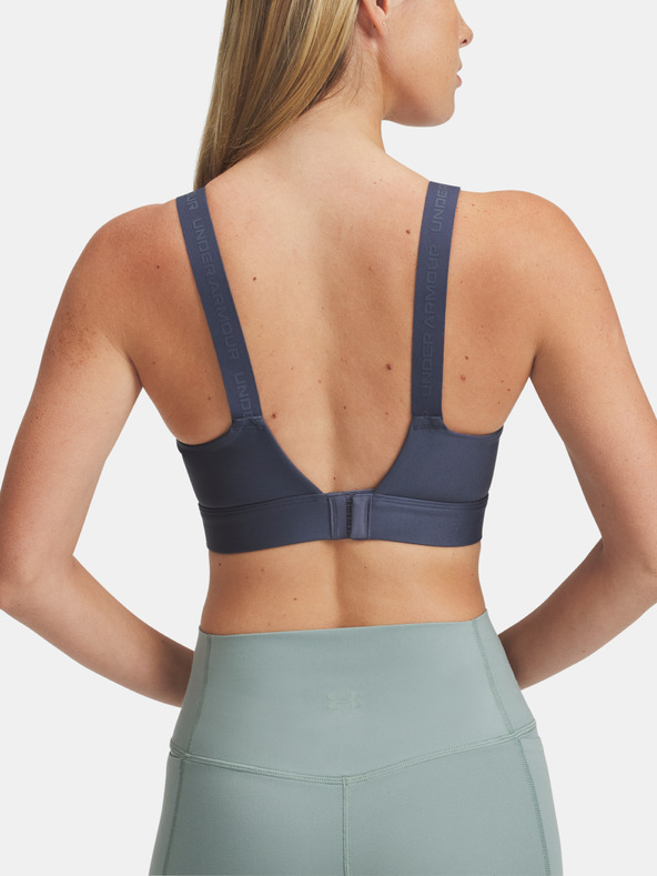 Under Armour Ženski nedrček Under Armour UA Infinity High 2.0 Bra