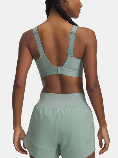 Under Armour Ženski nedrček Under Armour UA Infinity High 2.0 Bra