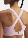 Under Armour Ženski nedrček Under Armour UA Infinity High 2.0 Bra