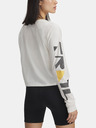 Under Armour Ženska majica Under Armour UA Trail Run Graphic LS