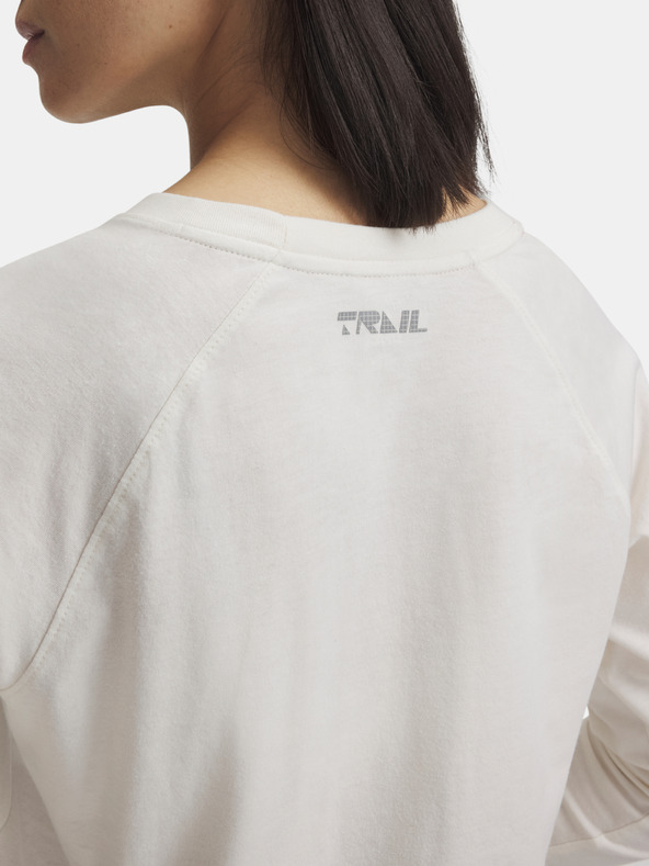 Under Armour Ženska majica Under Armour UA Trail Run Graphic LS