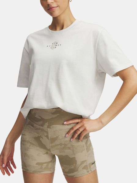 Under Armour Ženska majica Under Armour Pjt Rck Campus T