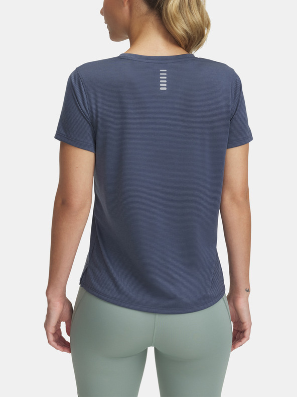 Under Armour Ženska majica Under Armour UA Launch Shortsleeve