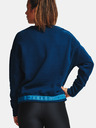 Under Armour Ženska jopica Under Armour Prjct Rock CC Fleece Crew