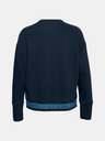 Under Armour Ženska jopica Under Armour Prjct Rock CC Fleece Crew
