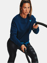 Under Armour Ženska jopica Under Armour Prjct Rock CC Fleece Crew