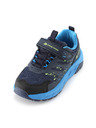 ALPINE PRO Otroška zunanja obutev ALPINE PRO MAURO mood indigo