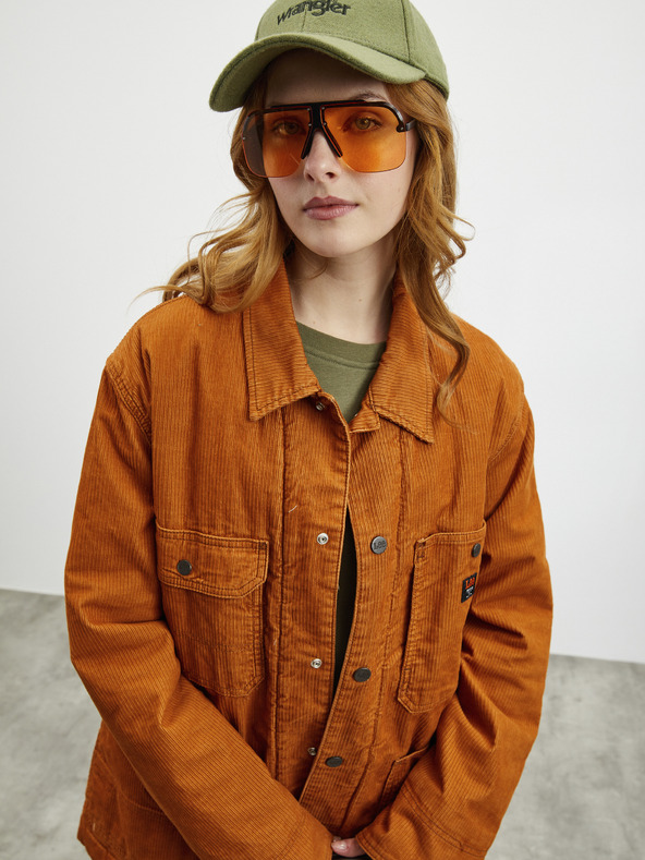 ZOOT.lab Kaki ženska osnovna majica ZOOT.lab Penelope