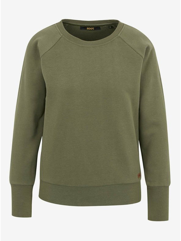 ZOOT.lab Kaki ženska osnovna majica ZOOT.lab Penelope