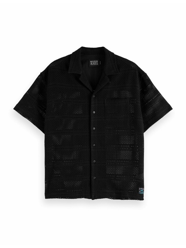 Scotch & Soda Scotch & Soda moška srajca