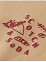 Scotch & Soda Moška majica Scotch & Soda